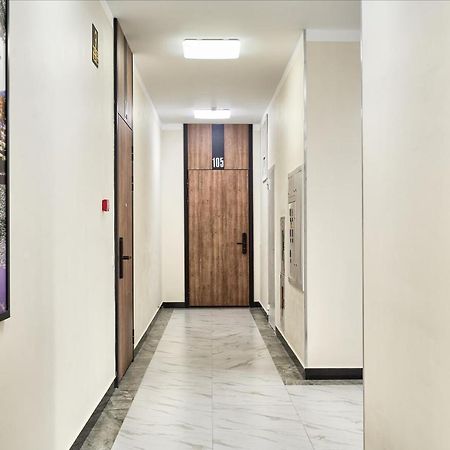 Raisson Aparthotel B172 Хан Шатыр Астана Екстериор снимка