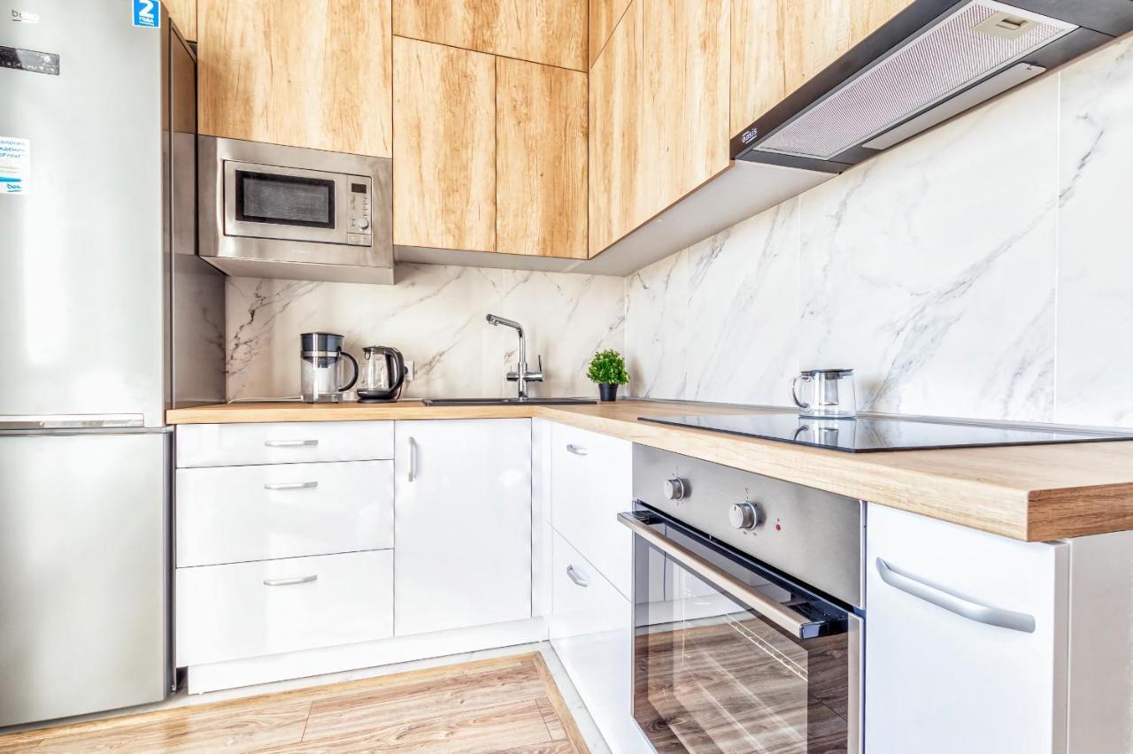 Raisson Aparthotel B172 Хан Шатыр Астана Екстериор снимка
