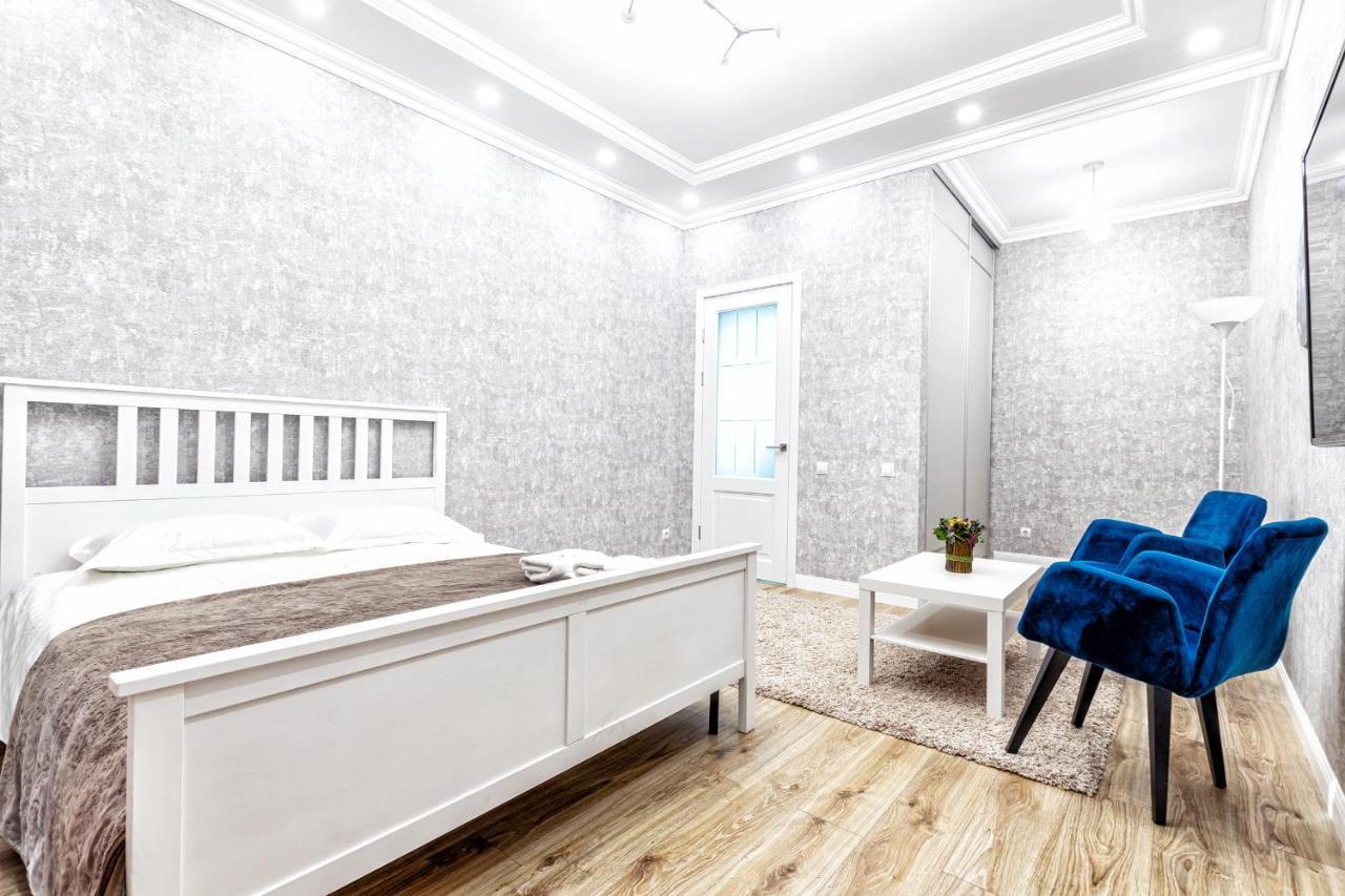 Raisson Aparthotel B172 Хан Шатыр Астана Екстериор снимка